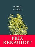 Le Sillon Prix Renaudot 2018