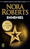 Ennemies (nora Roberts T. 4080)