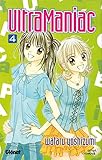 Ultra Maniac Tome 04