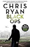 Black Ops Danny Black Thriller 7 English Edition