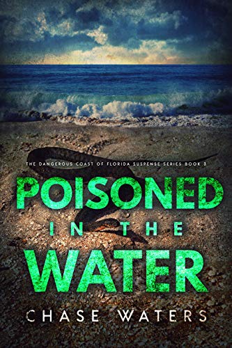 Poisoned In The Water book cover