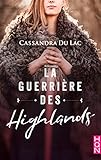 La Guerri%C3%A8re Des Highlands (hqn)