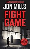 Fight Game Debt Collector 11 A Jack Winchester Thriller English Edition