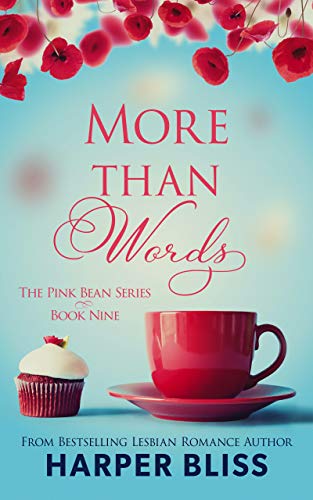 More Than Words book cover