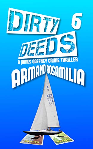 Dirty Deeds 6 book cover