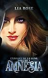 Amn%C3%A9sia: L'enfant De La Lune