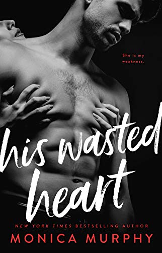 His Wasted Heart book cover