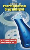 Textbook of Pharmaceutical Drug Analysis