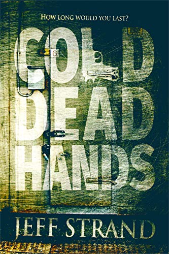 Cold Dead Hands cover