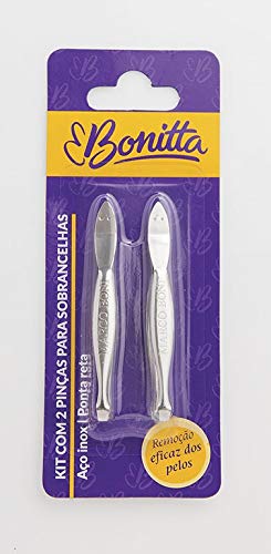 Sobrancelhas Bonitta Marco Boni Carbono