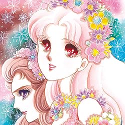 ガラスの仮面の人気壁紙画像 姫川亜弓（ひめかわ あゆみ）,北島マヤ（きたじま マヤ）
