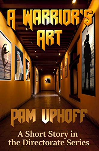 A Warrior's Art cover