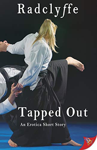 Tapped Out book cover