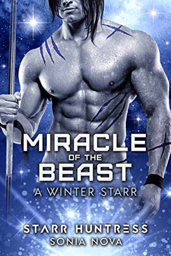 Miracle Of The Beast book cover