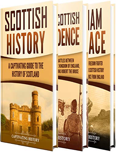 History of Scotland
