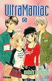 Ultra Maniac Tome 05