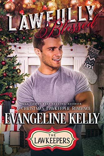 Lawfully Blessed book cover