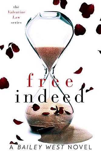 Free Indeed book cover