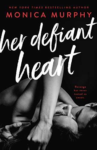 Her Defiant Heart book cover