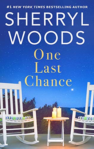 One Last Chance / Courting the Enemy book cover