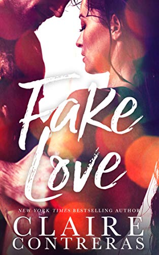 Fake Love book cover