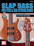 Slap Bass For Five Sixstring Bass