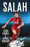 Salah Football Superstar Biographies