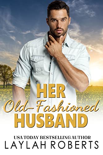 Her Old-Fashioned Husband book cover