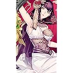 まんが人物伝 iPhone8,7,6 Plus 壁紙(1242×2208) クレオパトラ まんが人物伝 iPhone8,7,6 Plus 壁紙(1242×2208) クレオパトラ