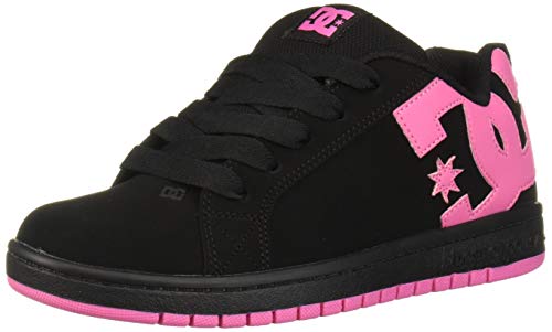 dc girl shoes