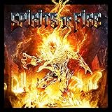 Spirits Of Fire (2019)