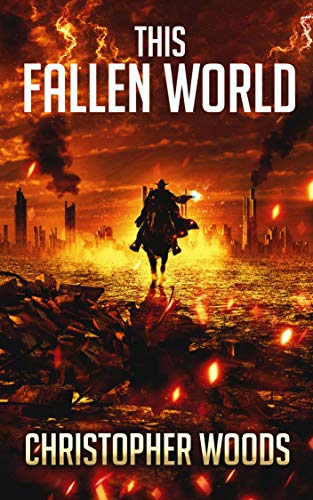 This Fallen World book cover