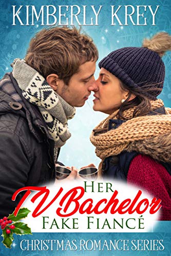 Her TV Bachelor Fake Fiancé cover