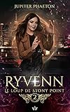 Le Loup De Stony Point Ryvenn T 2