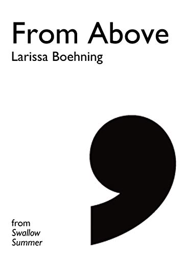 From Above book cover