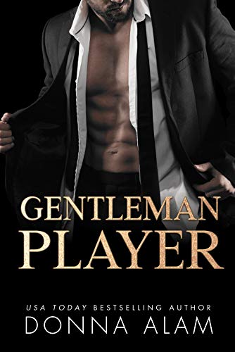 Gentleman Player book cover