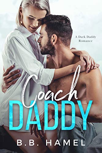 Coach Daddy cover