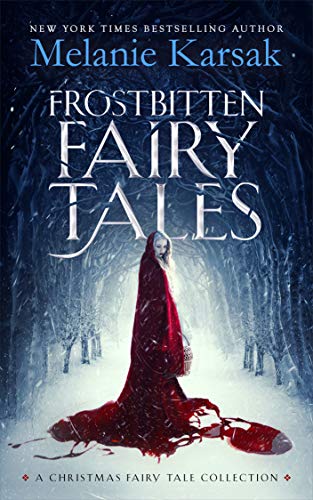 Frostbitten Fairy Tales cover