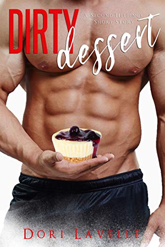 Dirty Dessert book cover