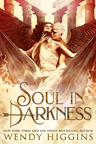 Soul in Darkness book cover