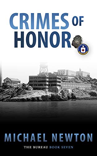 Crimes of Honor cover