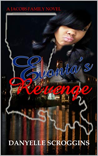 Evonta's Revenge book cover