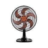 Ventisol Turbo Oscilante 40cm 127V