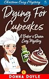 Dying for Cupcakes