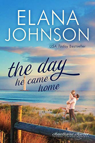 The Day He Came Home / The Soldier's Second Chance book cover