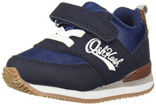 OshKosh B'Gosh Boys' LU Athletic Sneaker kids' shoe