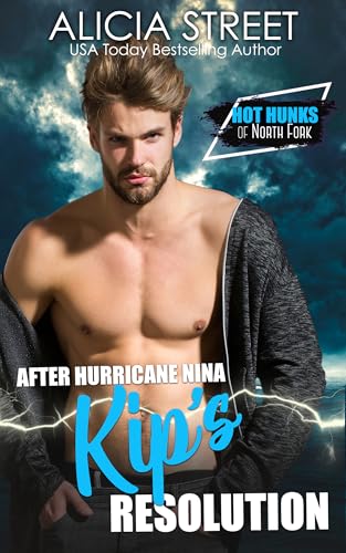 Kip's Resolution (By: Alicia Street) cover