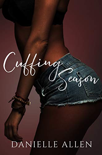 Cuffing Season book cover