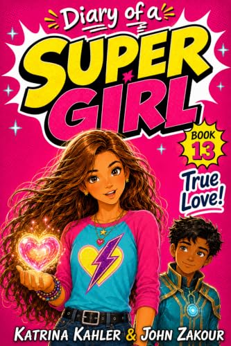 True Love! book cover