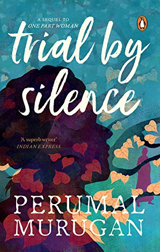 Trial by Silence book cover